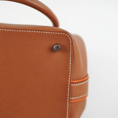 Hermes Tool Box 20 Gold