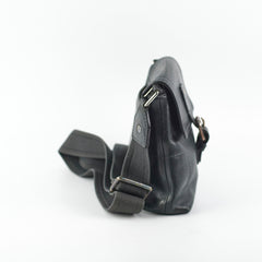 Louis Vuitton Black Crossbody Bag