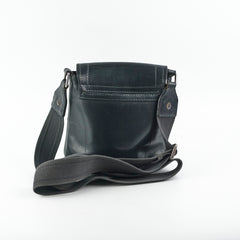 Louis Vuitton Black Crossbody Bag