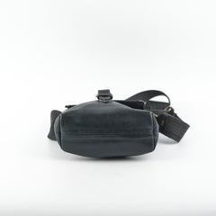 Louis Vuitton Black Crossbody Bag