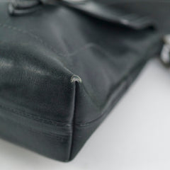 Louis Vuitton Black Crossbody Bag
