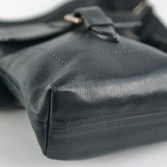 Louis Vuitton Black Crossbody Bag