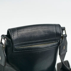 Louis Vuitton Black Crossbody Bag