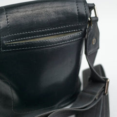 Louis Vuitton Black Crossbody Bag