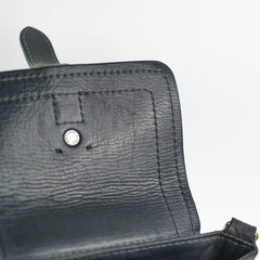 Louis Vuitton Black Crossbody Bag