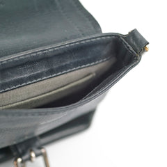 Louis Vuitton Black Crossbody Bag