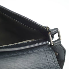 Louis Vuitton Black Crossbody Bag