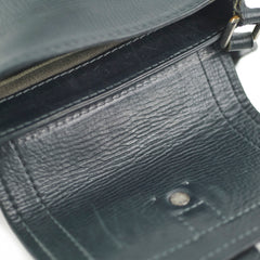 Louis Vuitton Black Crossbody Bag
