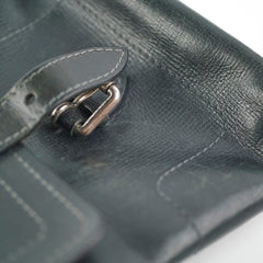 Louis Vuitton Black Crossbody Bag