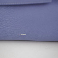 Celine Nano Belt Bag Lavender