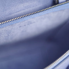 Celine Nano Belt Bag Lavender