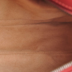 Gucci Marmont Small Soho Disco Bag Red