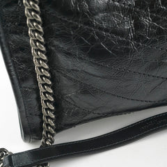 Saint Laurent Niki Tote Bag Black