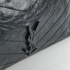 Saint Laurent Niki Tote Bag Black
