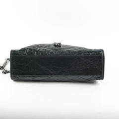 Saint Laurent Niki Tote Bag Black