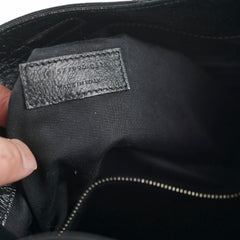 Saint Laurent Niki Tote Bag Black