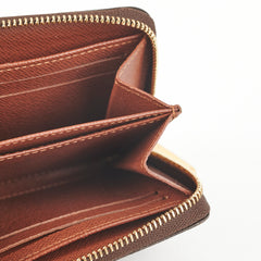 Louis Vuitton Zippy Coin Purse Monogram
