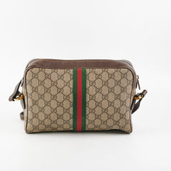 Gucci GG Ophidia Medium Crossbody Bag
