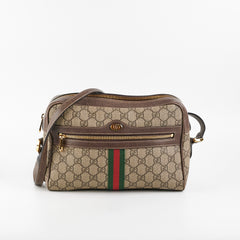 Gucci GG Ophidia Medium Crossbody Bag