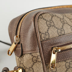 Gucci GG Ophidia Medium Crossbody Bag