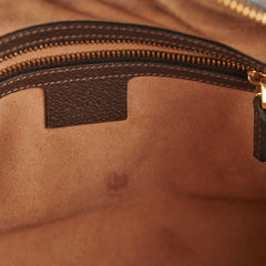Gucci GG Ophidia Medium Crossbody Bag