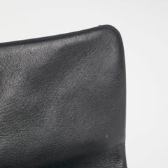 Chanel Small 19 Black 30 Series