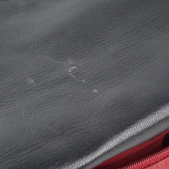 Chanel Small 19 Black 30 Series