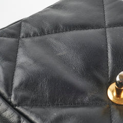 Chanel Small 19 Black 30 Series