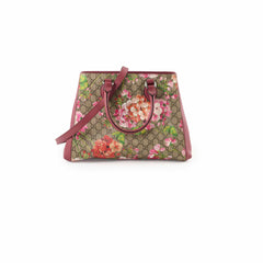 Gucci GG Blooms Tote Bag
