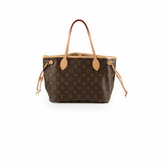 Louis Vuitton Neverful PM Monogram