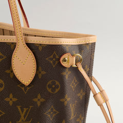 Louis Vuitton Neverful PM Monogram