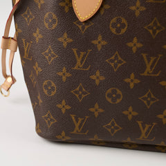 Louis Vuitton Neverful PM Monogram