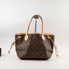 Louis Vuitton Neverful PM Monogram