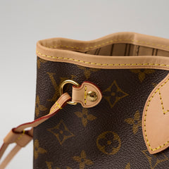 Louis Vuitton Neverful PM Monogram