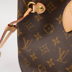 Louis Vuitton Neverful PM Monogram
