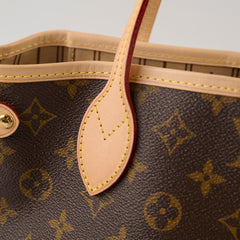 Louis Vuitton Neverful PM Monogram