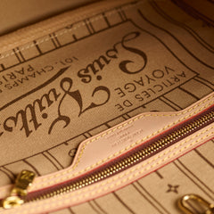 Louis Vuitton Neverful PM Monogram