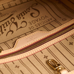 Louis Vuitton Neverful PM Monogram