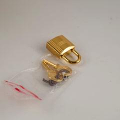 Hermes Picotin 22 Clemence Biscuit - W Stamp