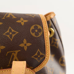 Louis Vuitton Sac a Doc Bosphore Backpack Monogram