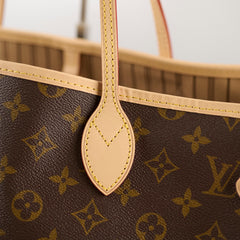 Louis Vuitton Neverfull GM Monogram