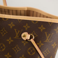 Louis Vuitton Neverfull GM Monogram