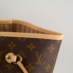 Louis Vuitton Neverfull GM Monogram
