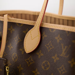 Louis Vuitton Neverfull GM Monogram