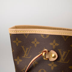 Louis Vuitton Neverfull GM Monogram