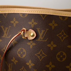 Louis Vuitton Neverfull GM Monogram