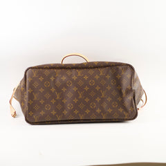 Louis Vuitton Neverfull GM Monogram