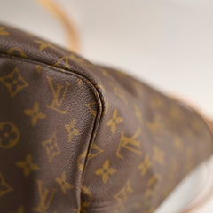 Louis Vuitton Neverfull GM Monogram