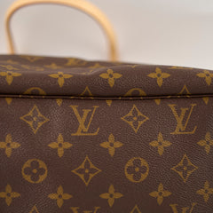 Louis Vuitton Neverfull GM Monogram