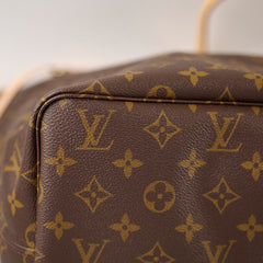 Louis Vuitton Neverfull GM Monogram